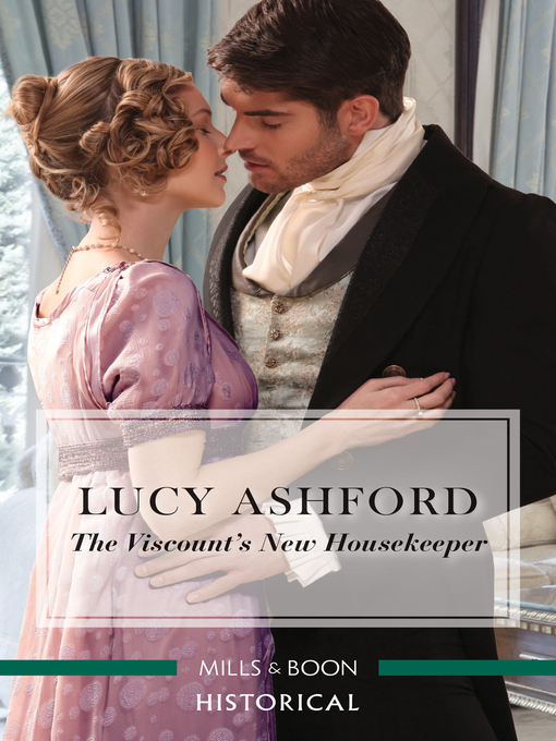 Title details for The Viscount's New Housekeeper by Lucy Ashford - Available